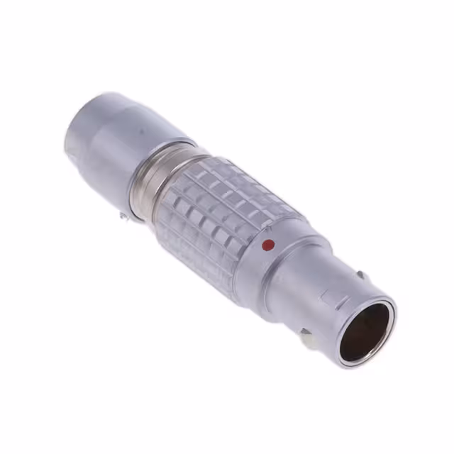 FGG.1B.304.CLAD72 LEMO  Circular Connector Assemblies